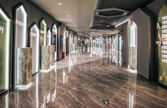 创新经营 高效治理